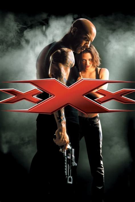 xxx película completa